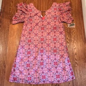 Forever 21 shift dress